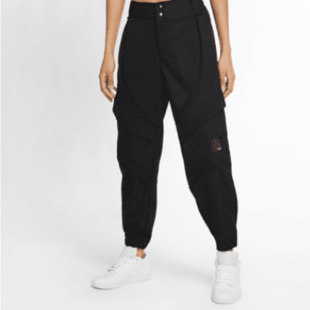 Nike Michael Jordan Cargo Joggers